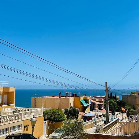 Holiday Villa With Sea View 格兰阿利坎特 外观 照片