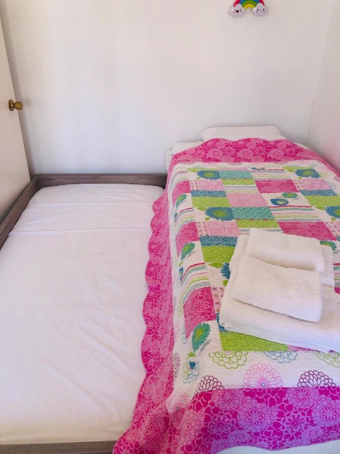 Holiday Villa With Sea View 格兰阿利坎特 外观 照片