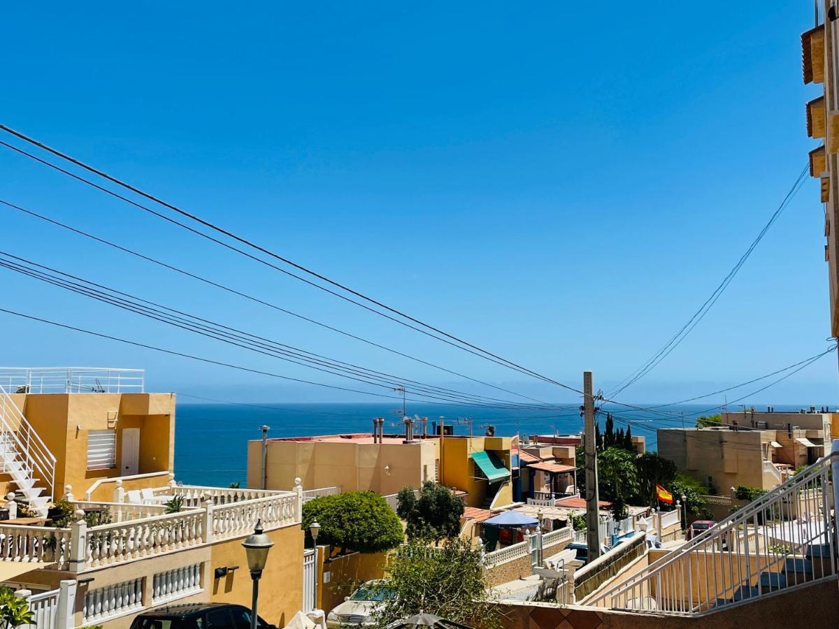 Holiday Villa With Sea View 格兰阿利坎特 外观 照片