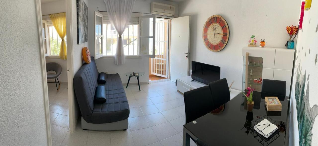 Holiday Villa With Sea View 格兰阿利坎特 外观 照片