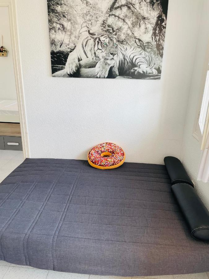 Holiday Villa With Sea View 格兰阿利坎特 外观 照片