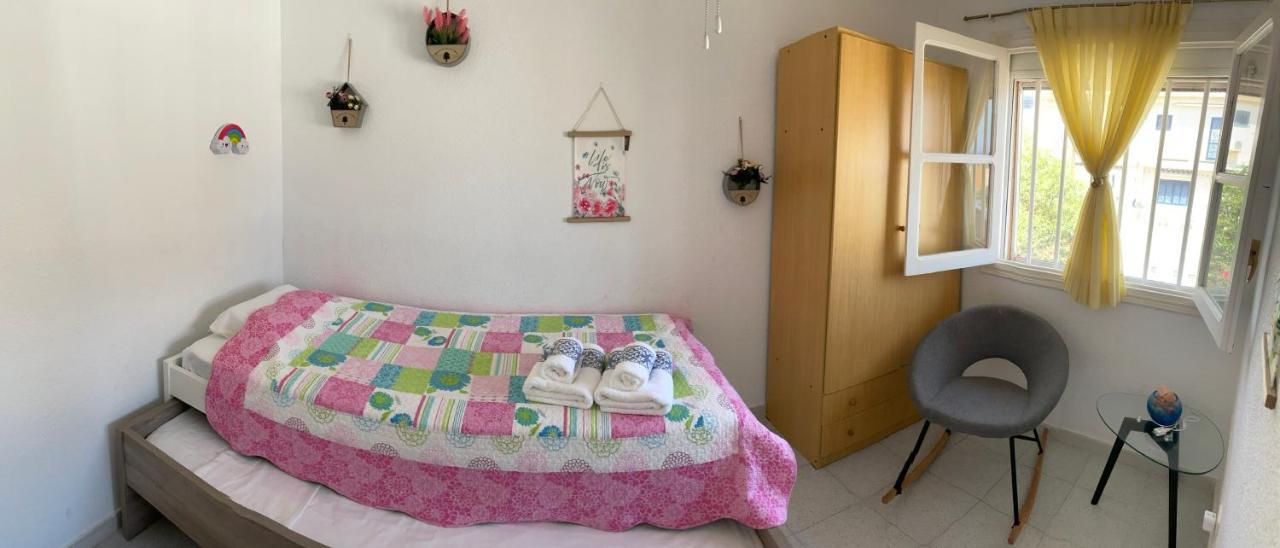 Holiday Villa With Sea View 格兰阿利坎特 外观 照片