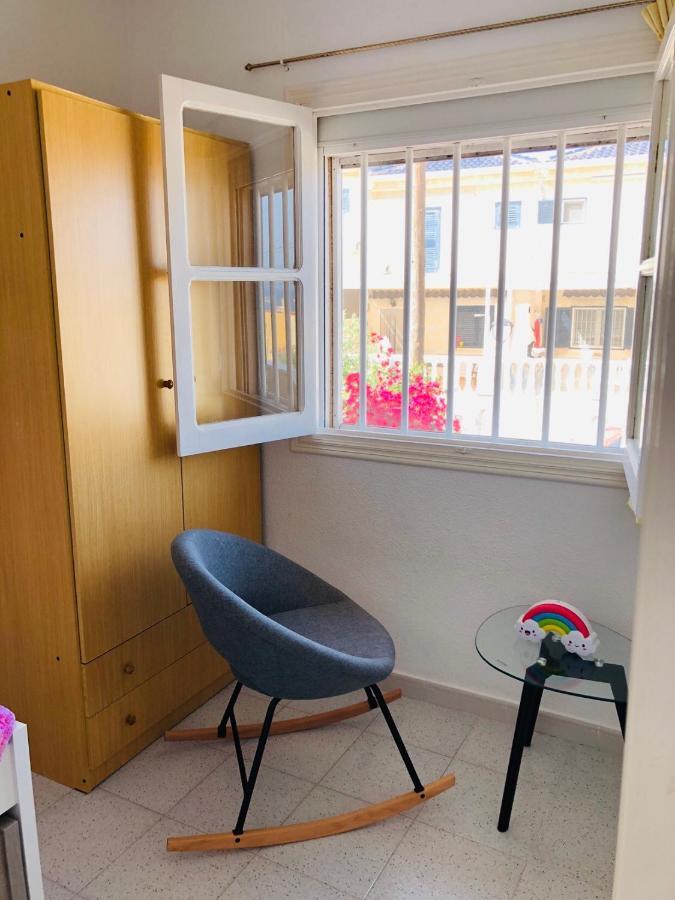 Holiday Villa With Sea View 格兰阿利坎特 外观 照片